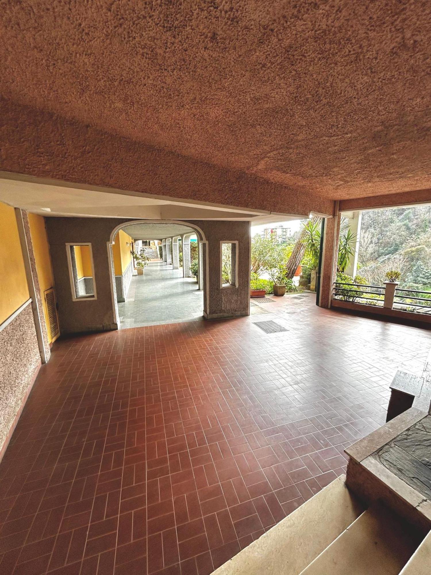 Appartamento Casa Di Francesca Rapallo Esterno foto