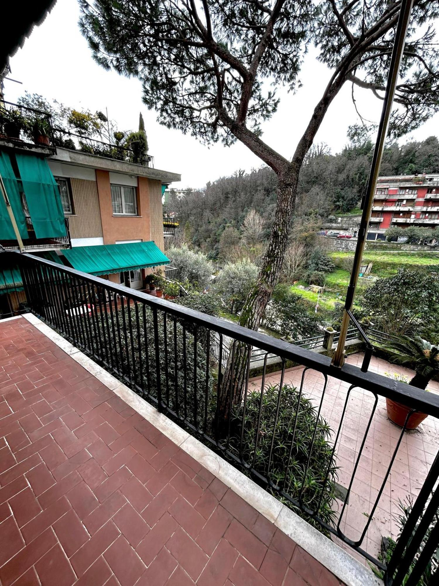 Appartamento Casa Di Francesca Rapallo Esterno foto