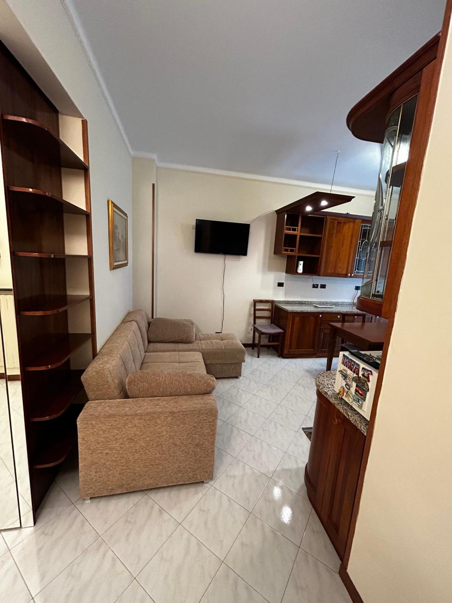 Appartamento Casa Di Francesca Rapallo Esterno foto